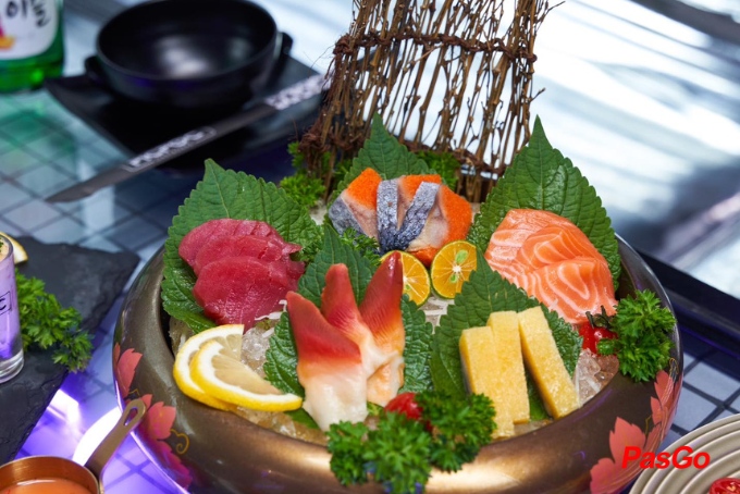 Picpoc Gastrobar - Lương Ngọc Quyến-4